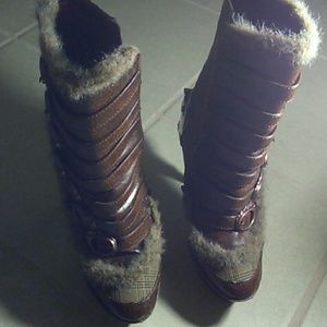 Boots